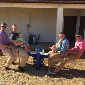 Meet your Posher, Tyler